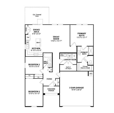 8617 Lambada Ave, Bakersfield, CA 93306 - photo 2