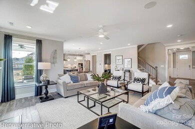 4185 Roberta Rd unit Lot 249, Concord, NC 28027 - photo 5