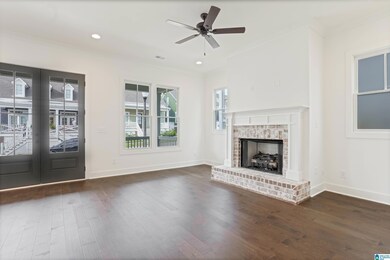 4515 Village Green Way, Hoover, AL 35226 - photo 4