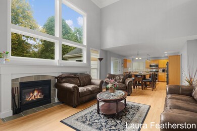 3467 N Meadow Grove Dr SE, Grand Rapids, MI 49512 - photo 4