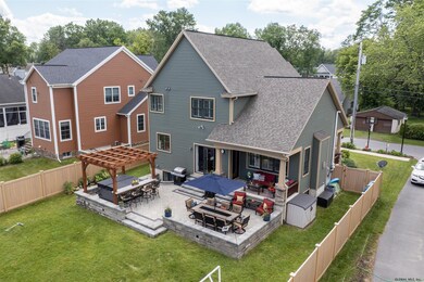 36 Doten Ave, Saratoga Springs, NY 12866 - photo 3