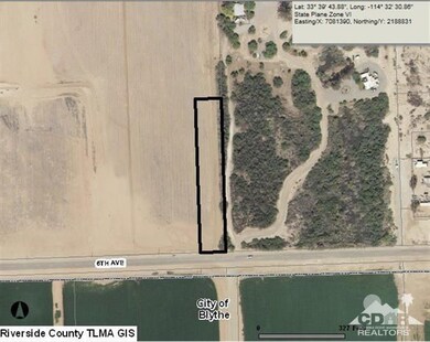 0 6th Ave unit 219058988, Blythe, CA 92225 - photo 5