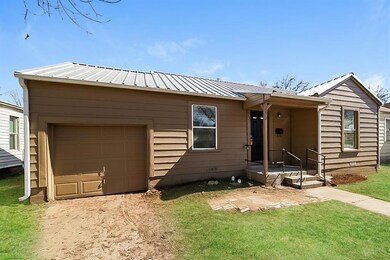 1212 Franklin St, Weatherford, TX 76086 - photo 2