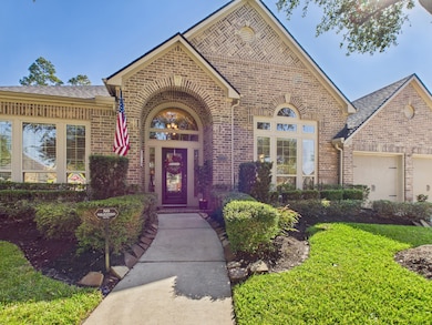 13526 Breakwater Path Loop, Houston, TX 77044 - photo 5