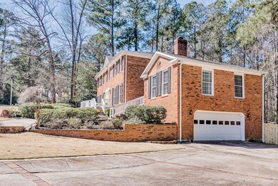 2-car side entry garage
