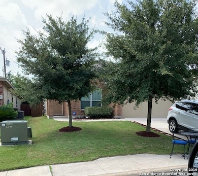 9539 Gold Stage Rd, San Antonio, TX 78254 - photo 2