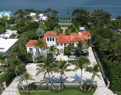 Ocean to Intracoastal
