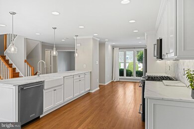 1306 Wedgewood Manor Way, Reston, VA 20194 - photo 7