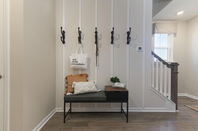 Foyer