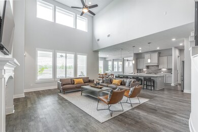 28011 Indigo Ridge Dr, Fulshear, TX 77441 - photo 3