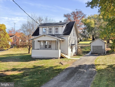 13082 Welty Rd, Waynesboro, PA 17268 - photo 3