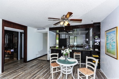 Esplanade unit 22H, Honolulu, HI 96825 - photo 6