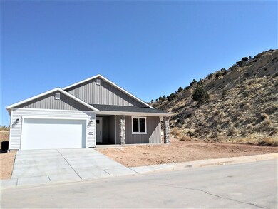505 E Sunrise Ave unit Highland Park Subd., Cedar City, UT 84721 - photo 4