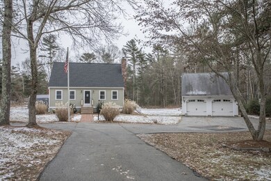 648 County Rd, West Wareham, MA 02576 - photo 2