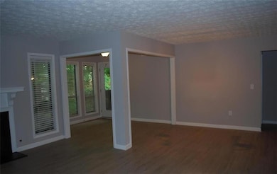 sunroom/office meditation space
