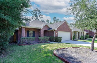 182 S Star Ridge Cir, Spring, TX 77382 - photo 2