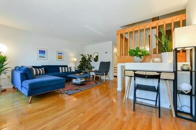 37 Morton St unit 32, Boston, MA 02113 - photo 6