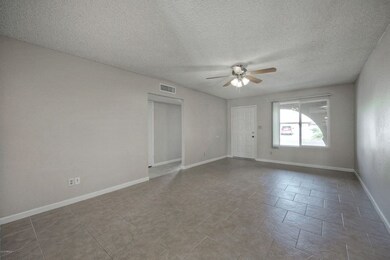 Front Entry/Family Room