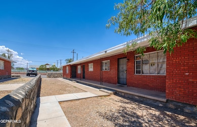 3612 Hayes Ave unit 1-4, El Paso, TX 79930 - photo 4