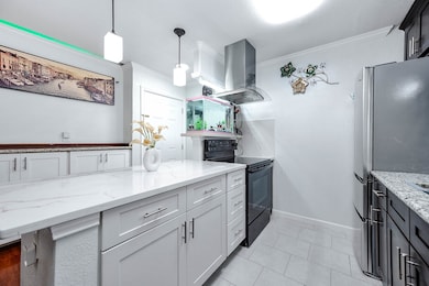 10211 Sugar Branch Dr, Houston, TX 77036 - photo 6