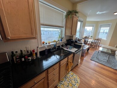 50 Lowell St unit 2, Somerville, MA 02143 - photo 3