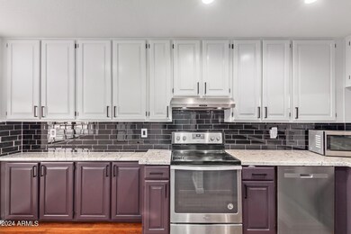 3921 W Ivanhoe St unit 162, Chandler, AZ 85226 - photo 6