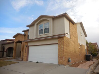 14236 Desert Sage Dr, Horizon City, TX 79928 - photo 3
