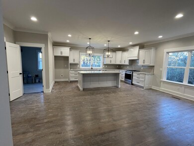 4045 Barnsley Loop, Ooltewah, TN 37363