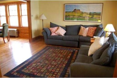 101 Egerton Rd unit 2nd floor, Arlington, MA 02474 - photo 2