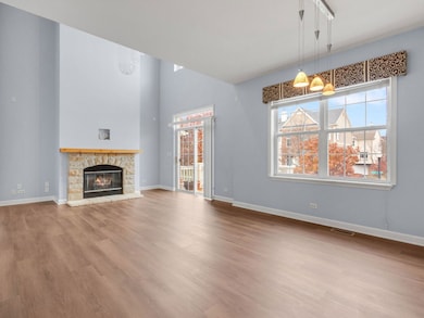 1119 Orangery Ct, Carol Stream, IL 60188 - photo 5