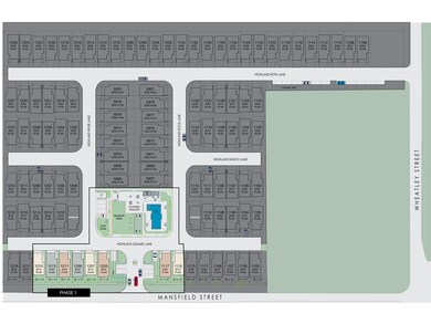 1111 Highland Ranch Ln, Houston, TX 77091 - photo 4