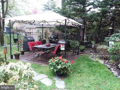 323 Virginia Ave, Collingswood, NJ 08108 - photo 5