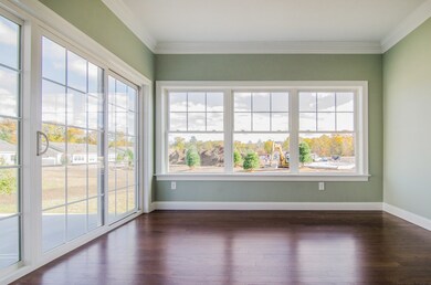 94 Rogerson Crossing unit 55, Uxbridge, MA 01569 - photo 6