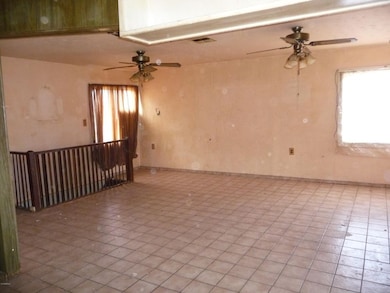 Dining/Living Area