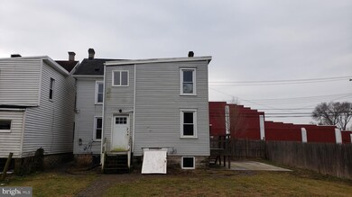 408 E Franklin St, Hagerstown, MD 21740 - photo 3