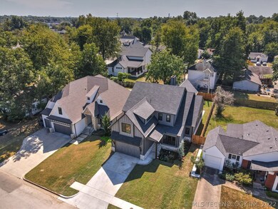 1016 E 37th St, Tulsa, OK 74105 - photo 3