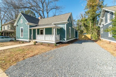 616 Cherry St, Statesville, NC 28677 - photo 2