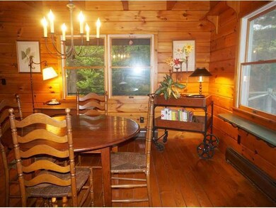 Dining Room.