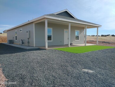 7 S Foothills Blvd, Taylor, AZ 85939 - photo 2