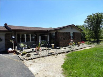 3804 S Co Rd 180e, Greensburg, IN 47240 - photo 3