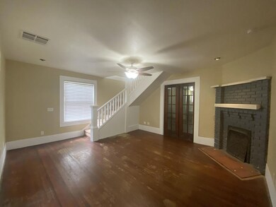 416 W Grand St, Whitewright, TX 75491 - photo 2