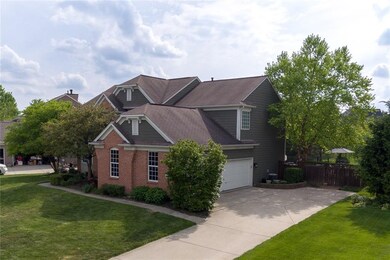 11814 Gray Eagle Dr, Fishers, IN 46037 - photo 4