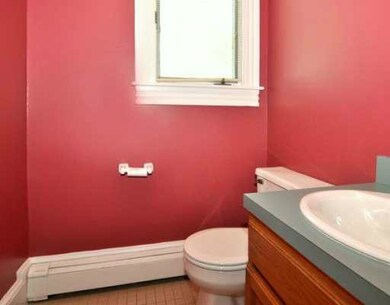 Master Bath/Spa.