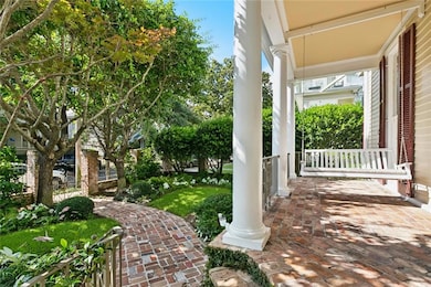 1907 Octavia St, New Orleans, LA 70115 - photo 2