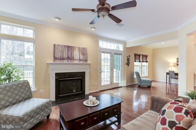 8863 Bennington Blvd, Lorton, VA 22079 - photo 7