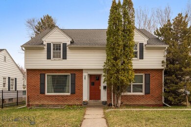 1118 S Grand Ave, Bozeman, MT 59715 - photo 2