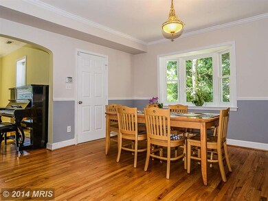 1405 N Sycamore St, Arlington, VA 22205 - photo 7