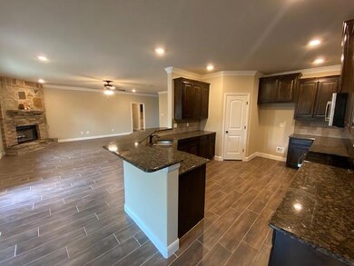 223 Cottongame Dr, Weatherford, TX 76088 - photo 5