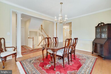 130 N View Cir, Warrenton, VA 20186 - photo 4