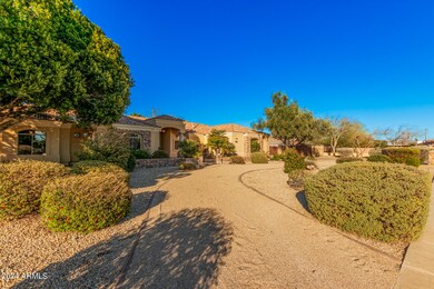 3914 E Omega Cir, Mesa, AZ 85215 - photo 4